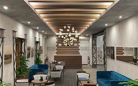 Hotel City Code Vizura garni RENEW