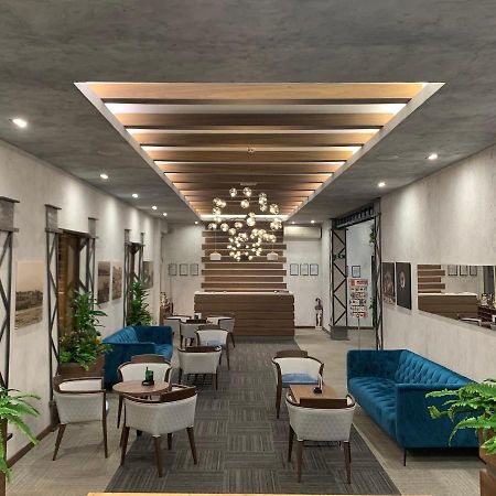 Hotel City Code Vizura garni RENEW Belgrad Exterior foto